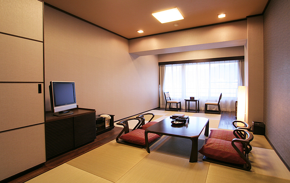 【河口湖を一望】グレードアッププラン